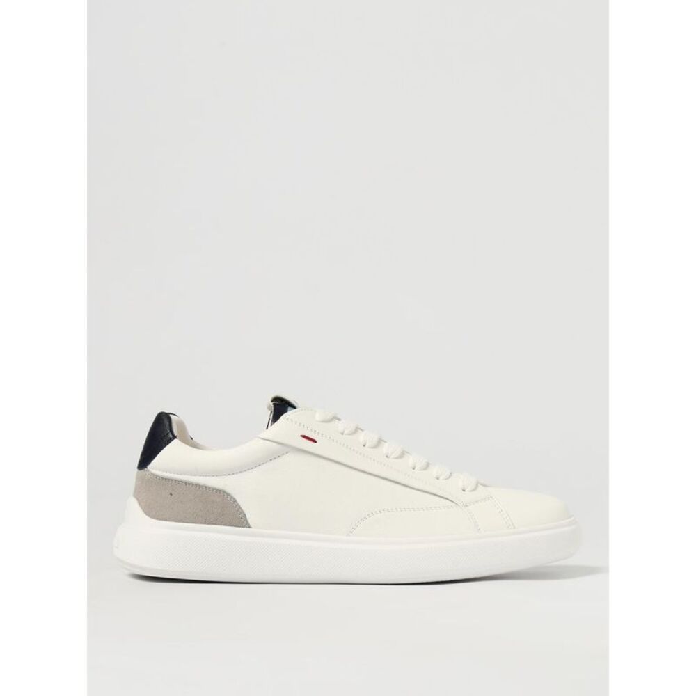 Peuterey Sneakers Men White